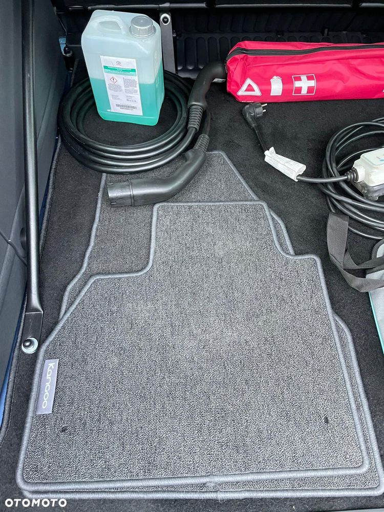 Renault Kangoo Express Z.E - 24