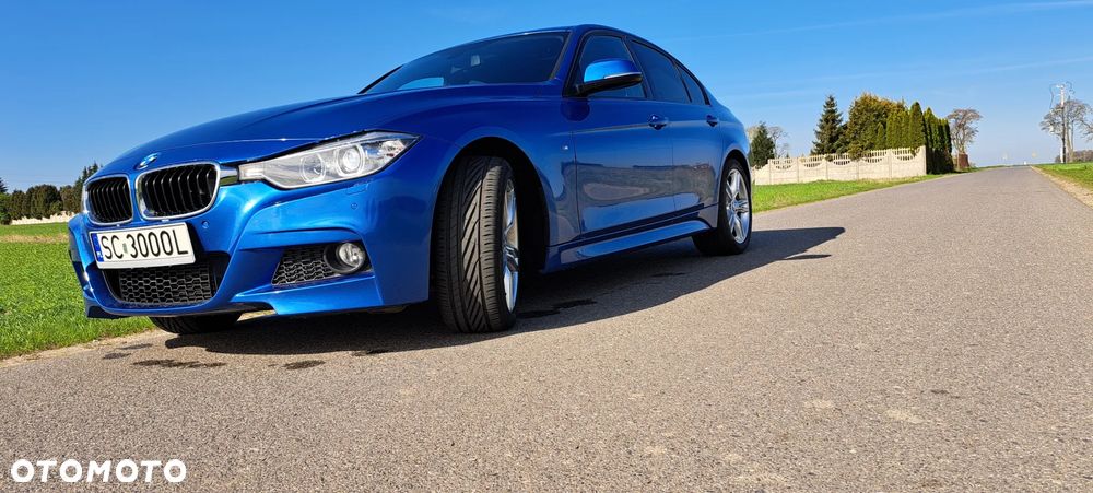 BMW Seria 3 - 13