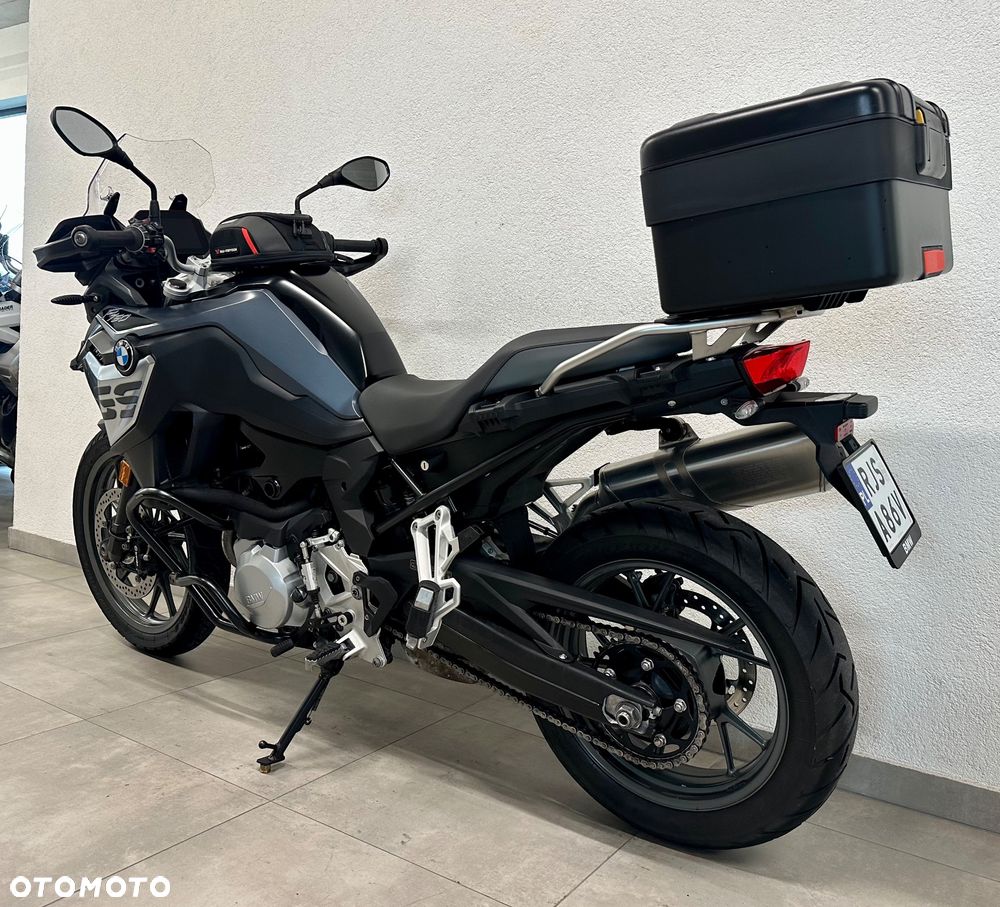 BMW GS - 3