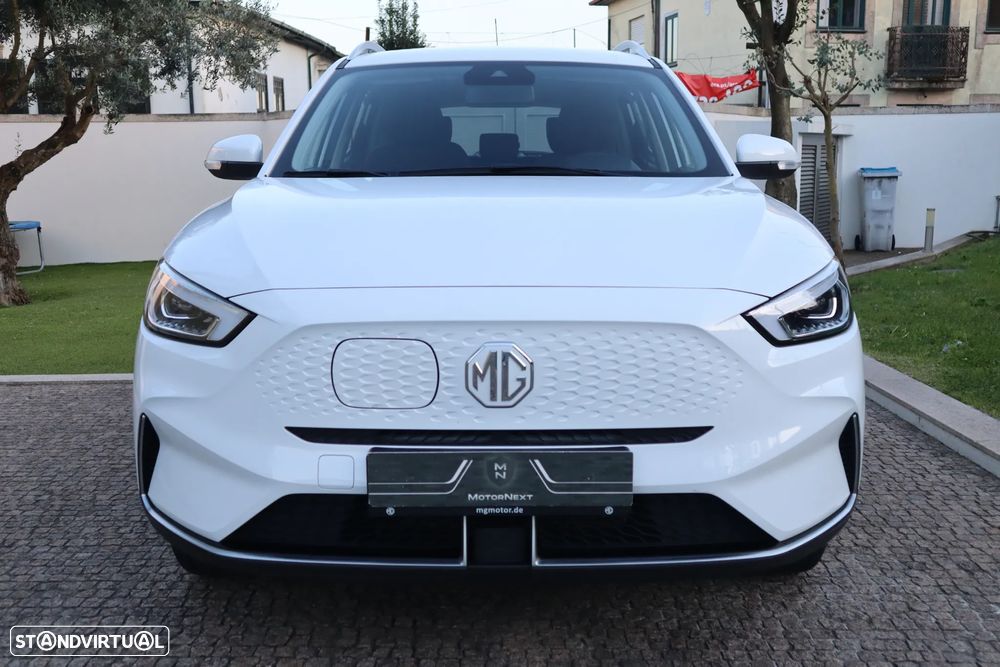 MG ZS EV Standard Comfort - 5