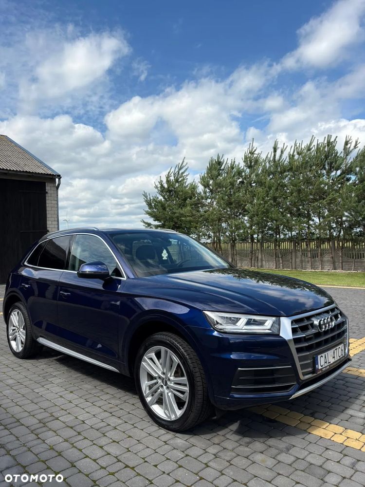 Audi Q5 2.0 TFSI Quattro S tronic - 2