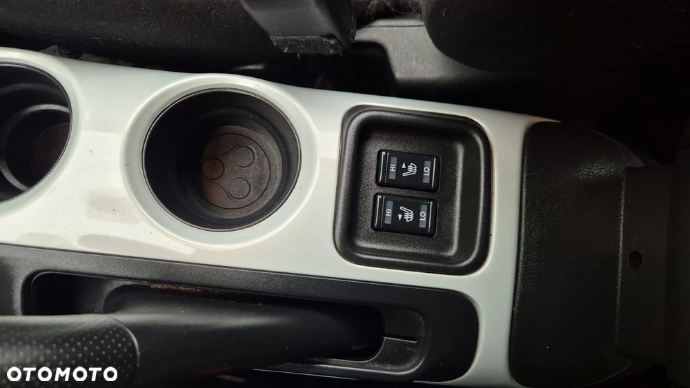 Nissan Juke 1.6 CVT Tekna - 18