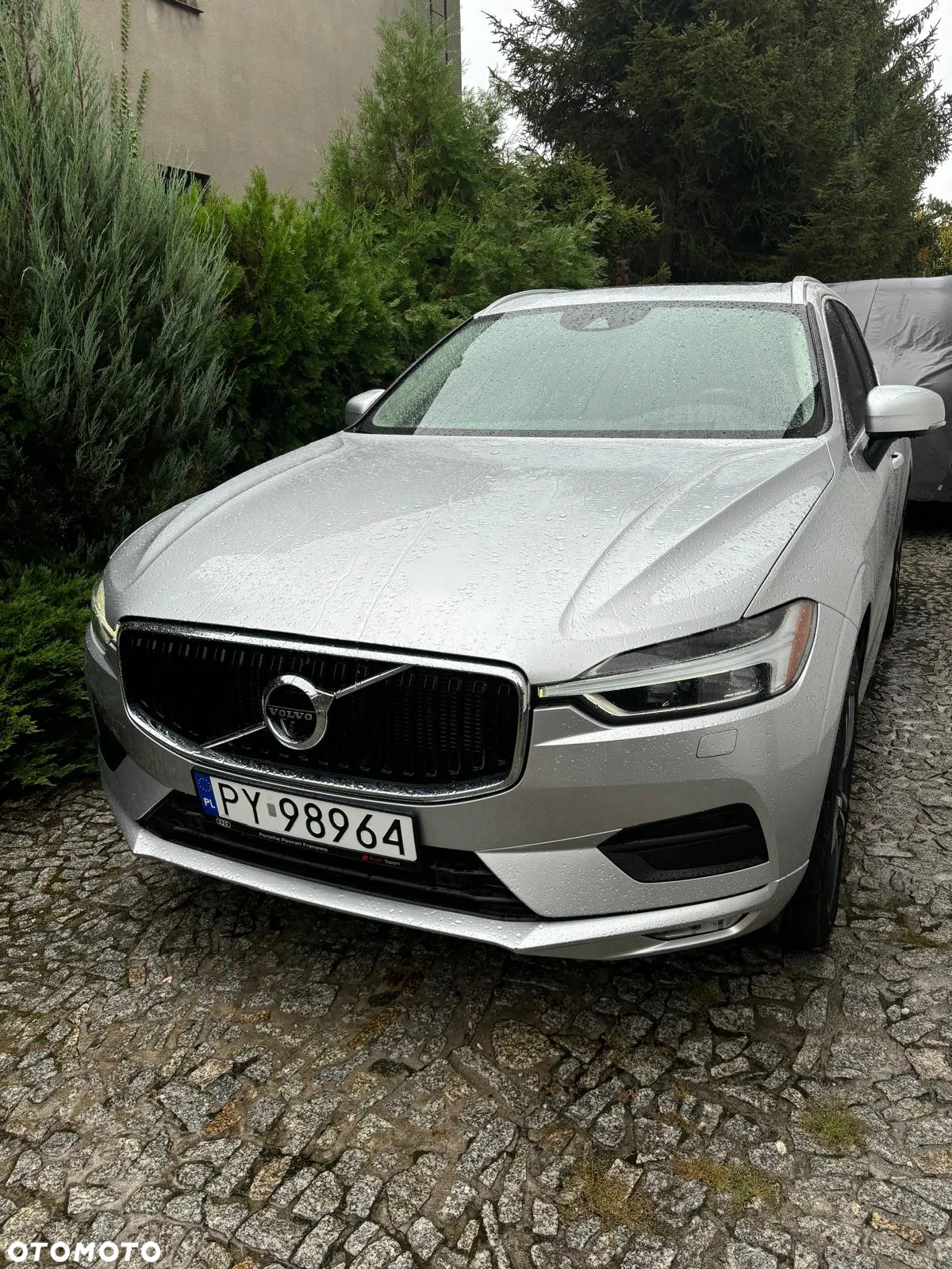 Volvo XC 60 - 5