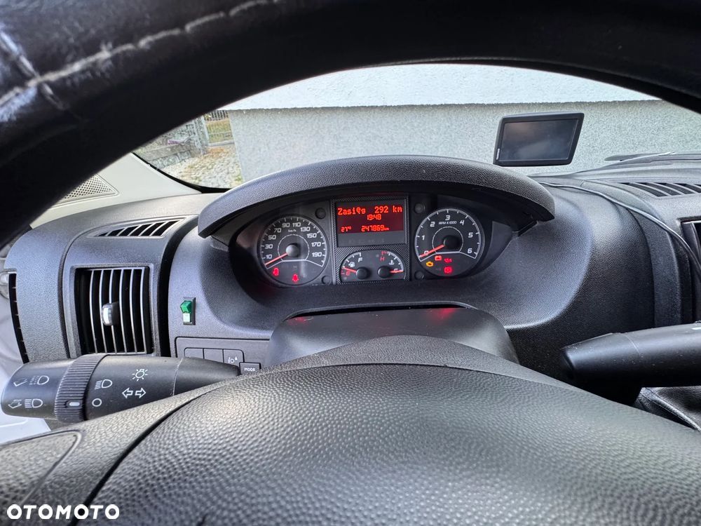 Fiat DUCATO - 8