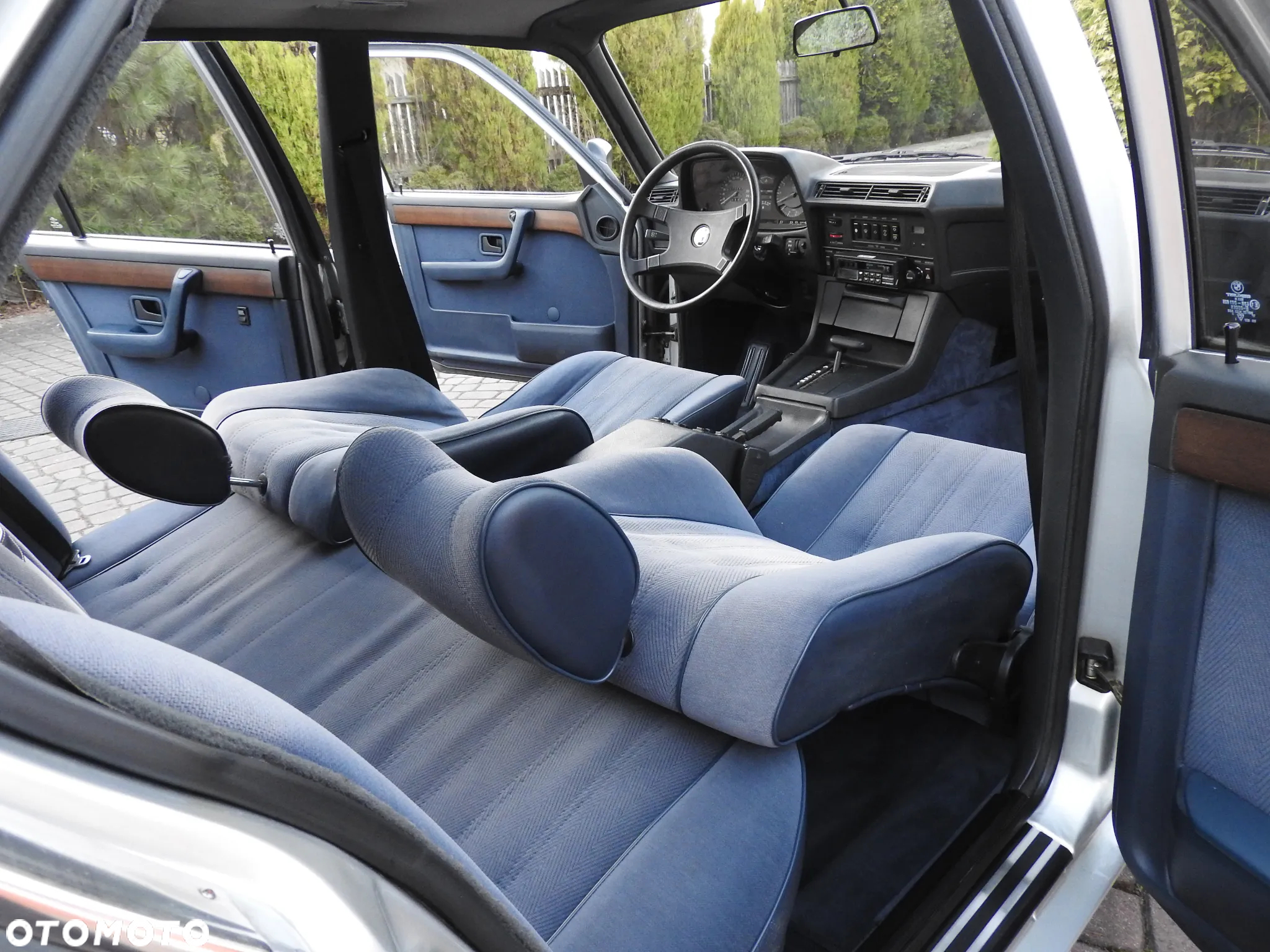 BMW Seria 7 - 21