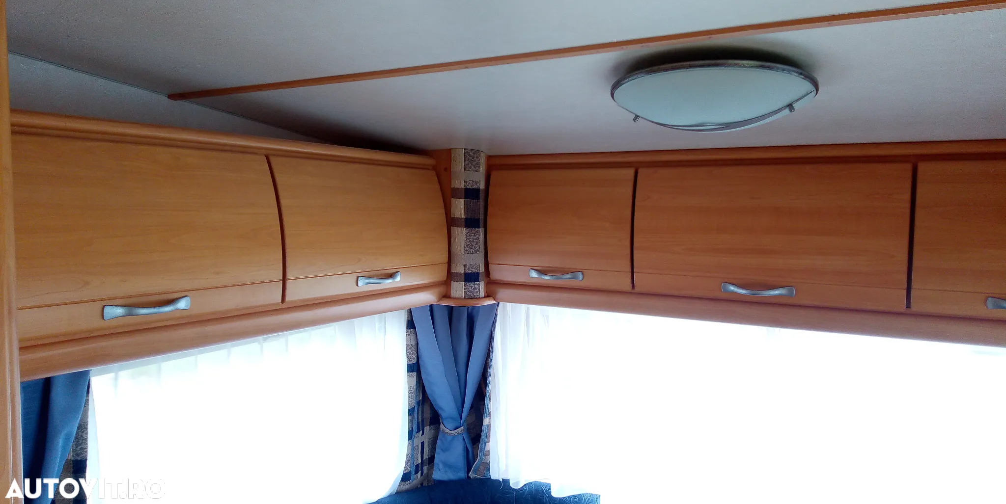 Alta LMC 495k (Lord Munsterland Caravans) - 16