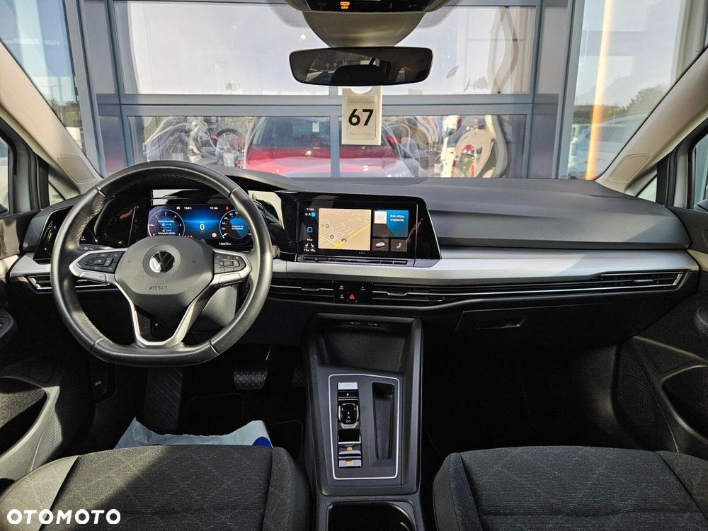 Volkswagen Golf - 14