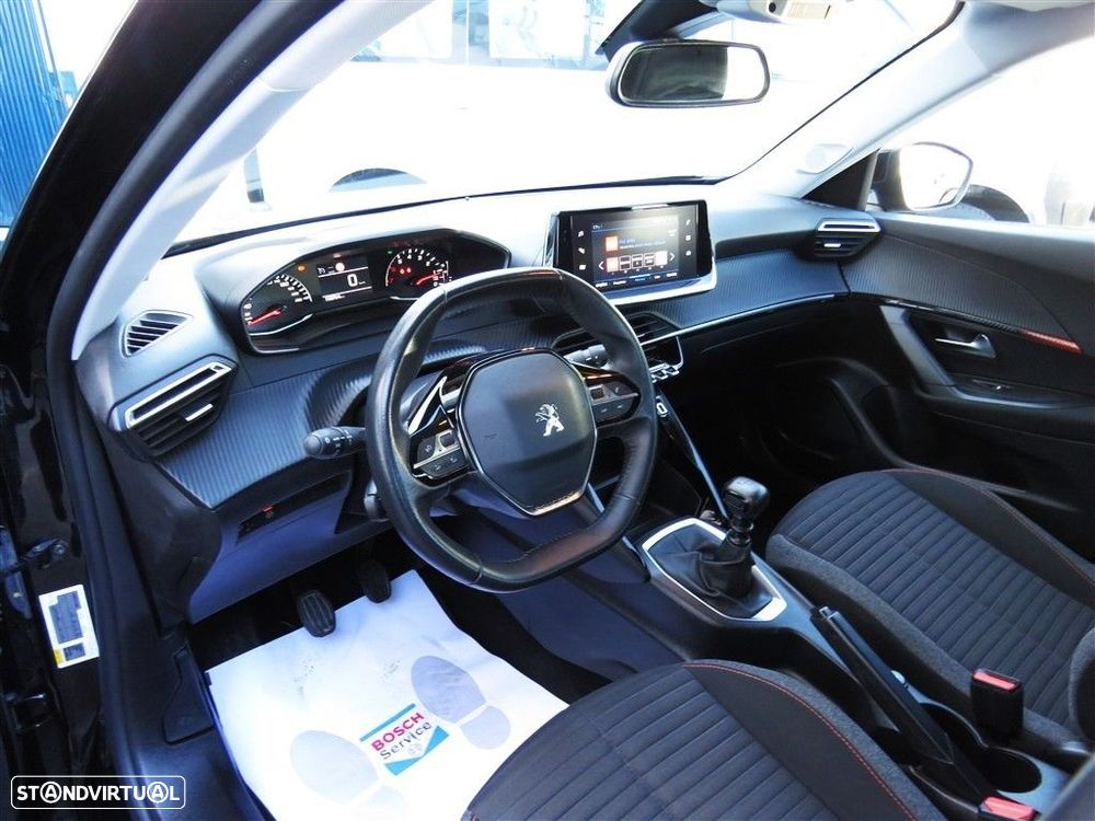 Peugeot 2008 1.2 PureTech Active Pack - 7