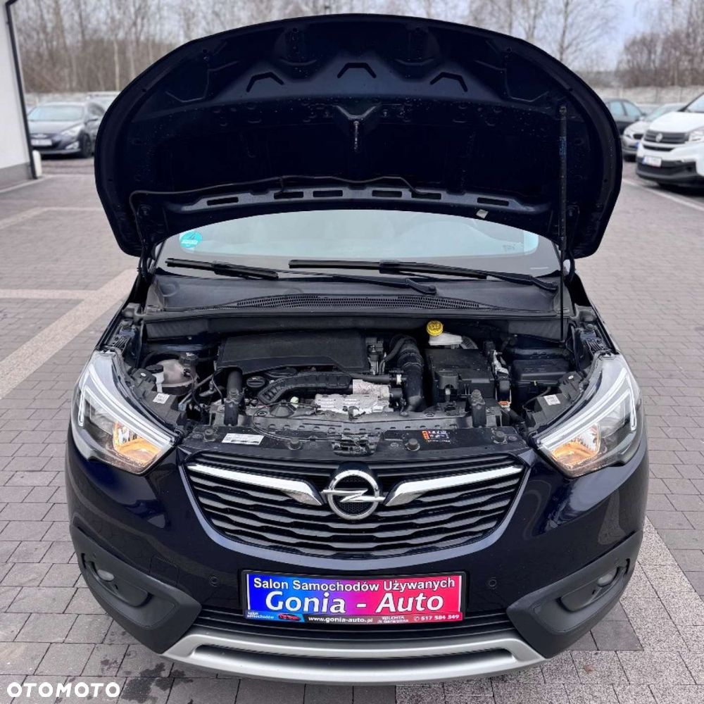 Opel Crossland X 1.2 Start/Stop Innovation - 15