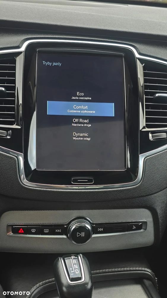 Volvo XC 90 D5 AWD Geartronic Inscription - 33
