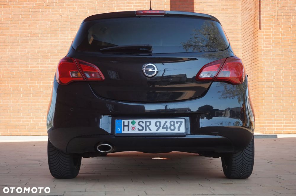 Opel Corsa 1.4 Innovation - 9