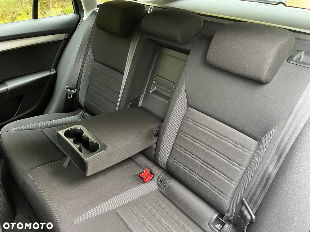 Skoda Octavia 1.4 TSI Ambition - 20