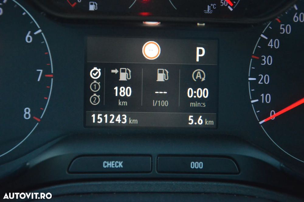 Opel Grandland 1.5 D Automatik Business Edition - 31