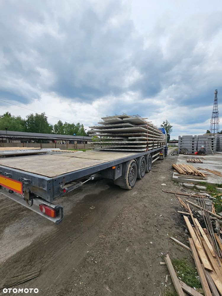 Schwarzmuller SPA - 5