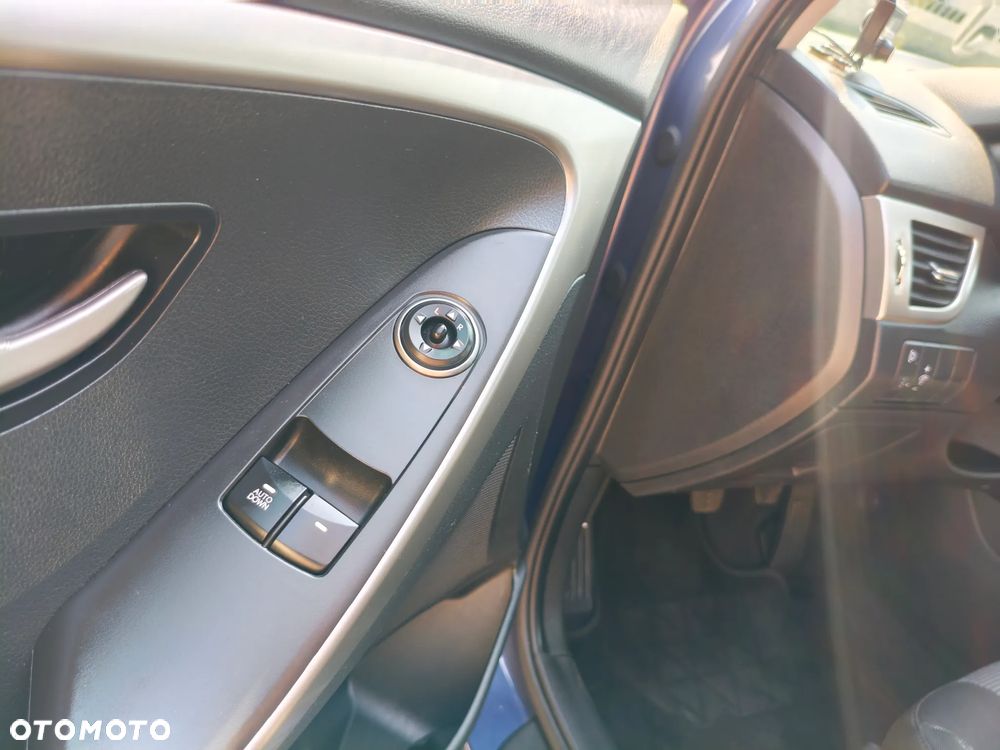 Hyundai i30 1.4 Trend - 20