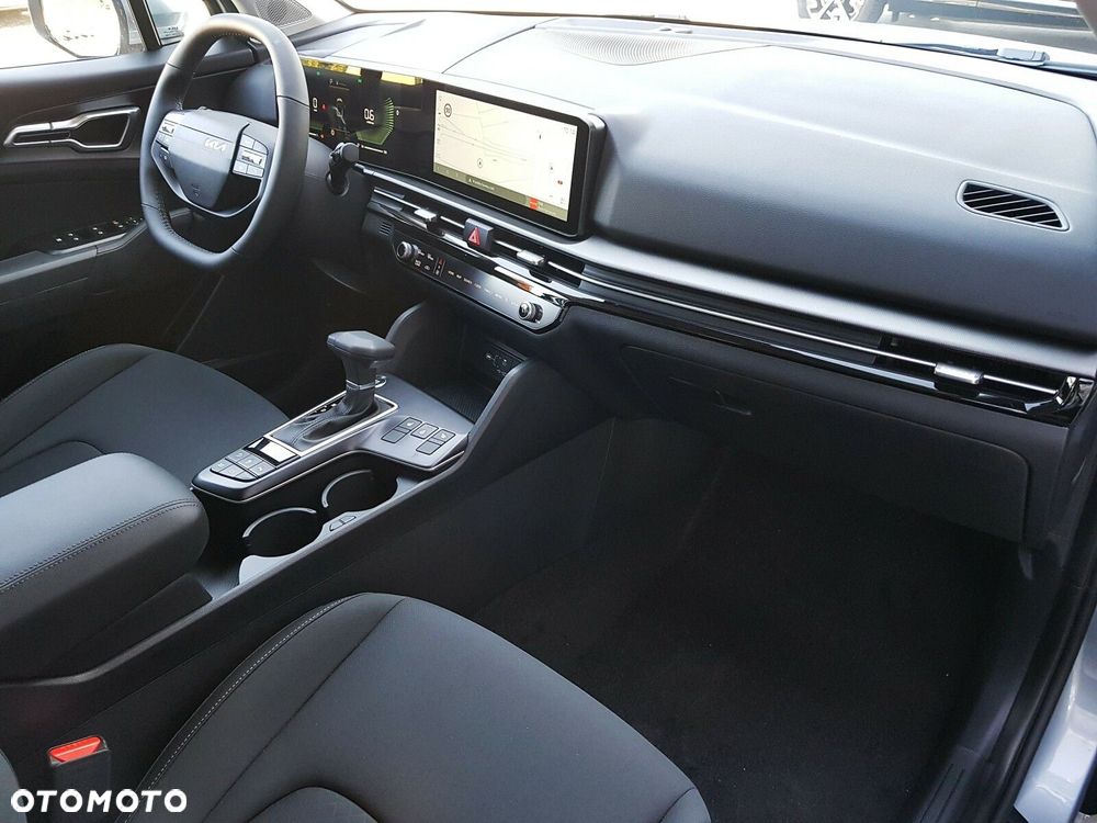 Kia Sportage 1.6 T-GDI Smart 2WD DCT - 22