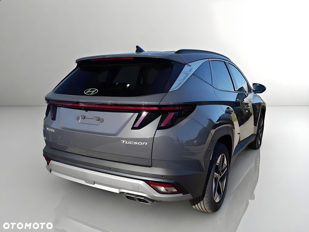 Hyundai Tucson 1.6 T-GDi Executive 2WD DCT - 2