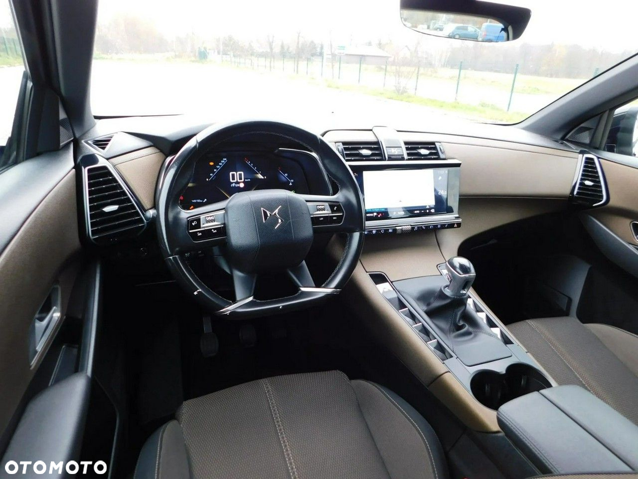 DS Automobiles DS 7 Crossback 1.5 BlueHDi Be Chic - 12