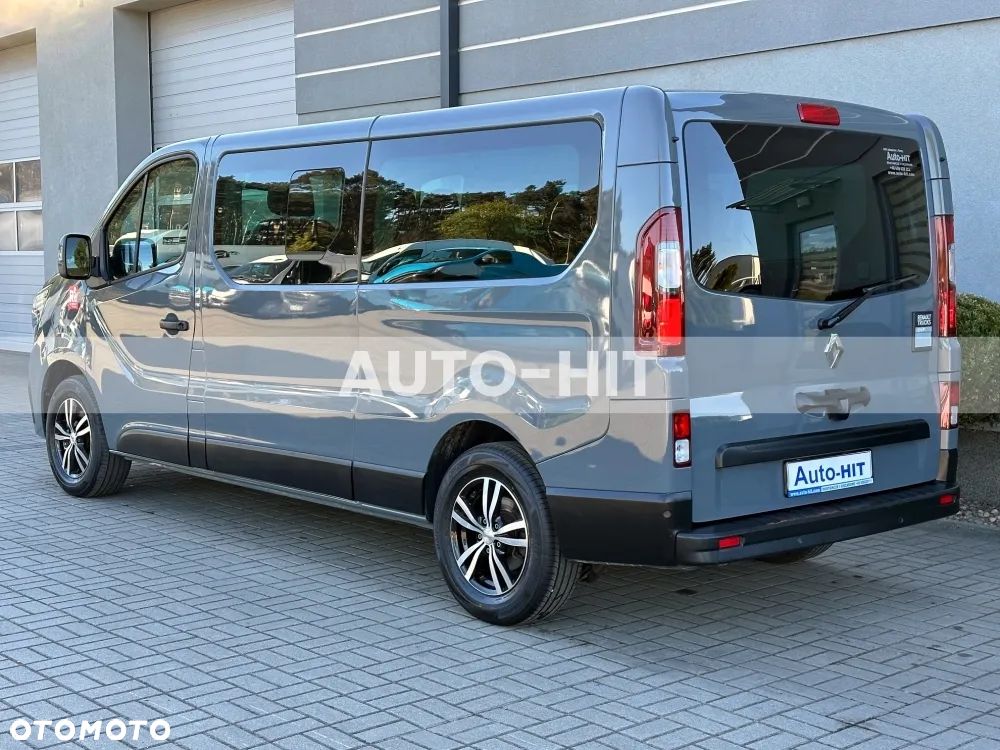 Renault Trafic - 14