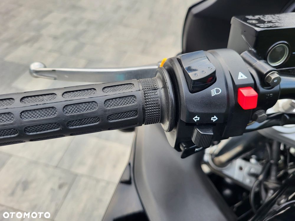 Suzuki GSX-F - Katana - 27