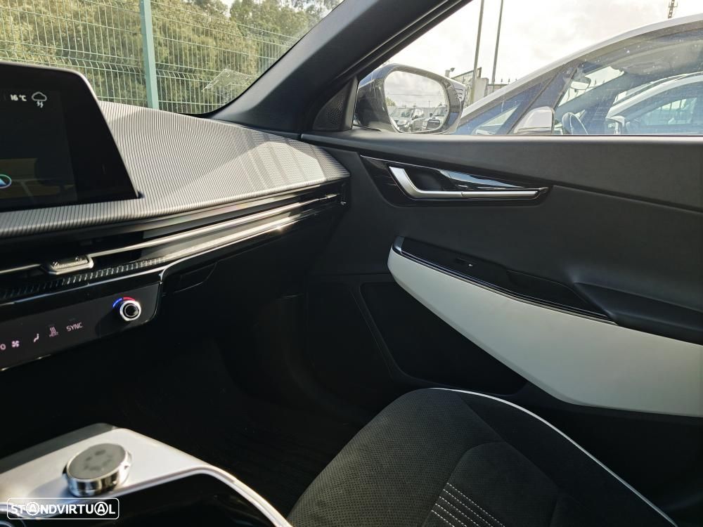 Kia EV6 77.4 kWh GT-Line - 18