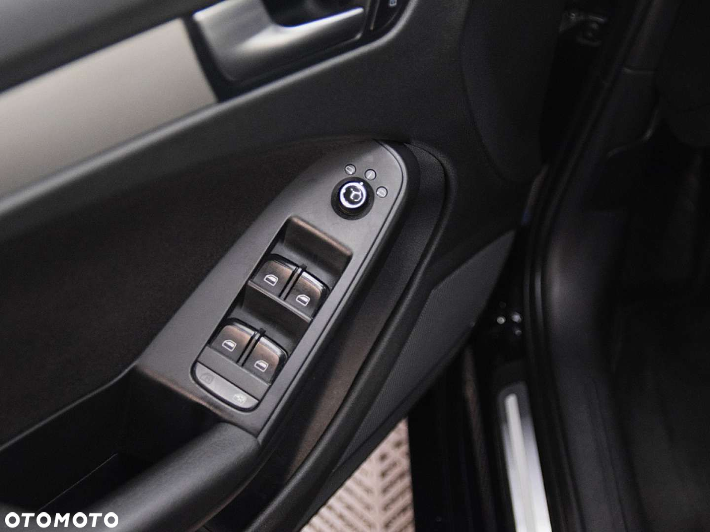 Audi A4 - 19
