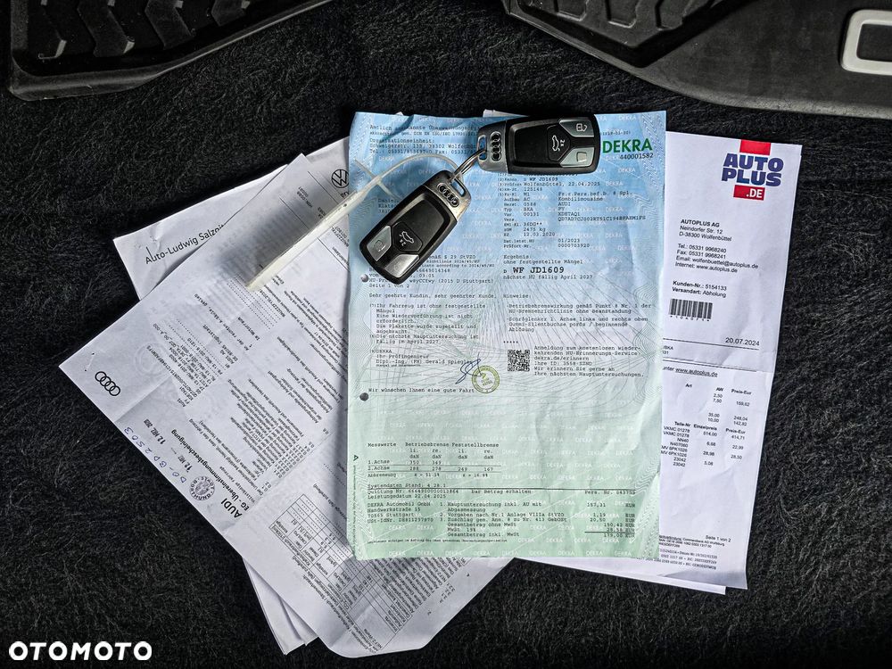 Audi Q5 2.0 TDI Quattro Sport S tronic - 26