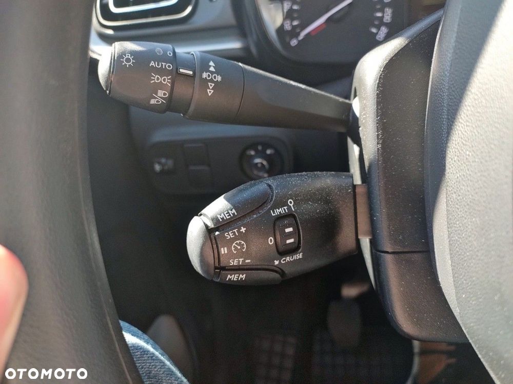 Citroën C3 1.2 PureTech Max - 15