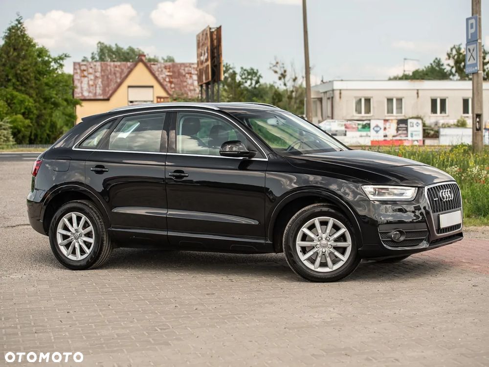Audi Q3 - 3