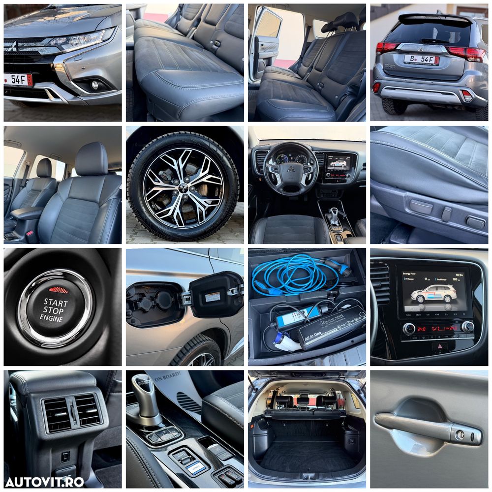 Mitsubishi Outlander - 5