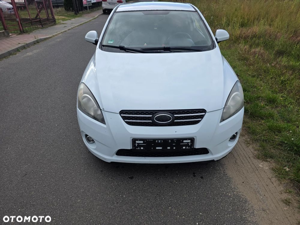 Kia ProCeed 2.0 CRDi EX - 1