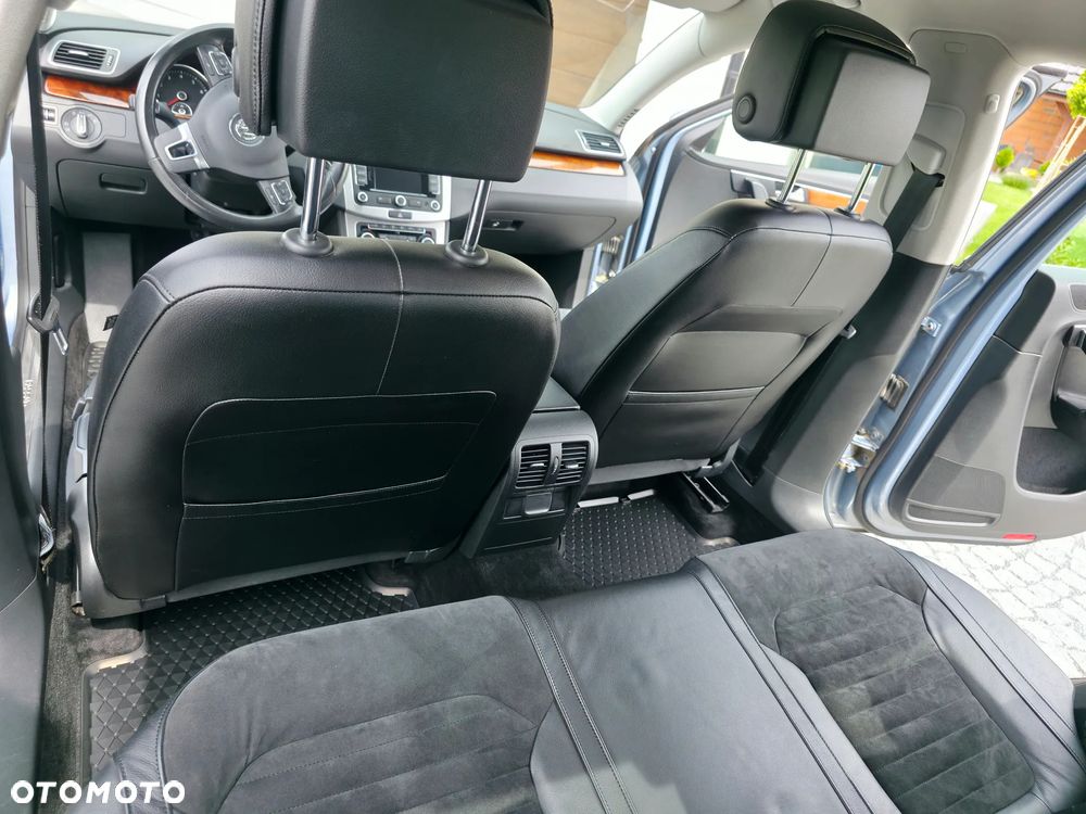 Volkswagen Passat 1.8 TSI Highline DSG - 16