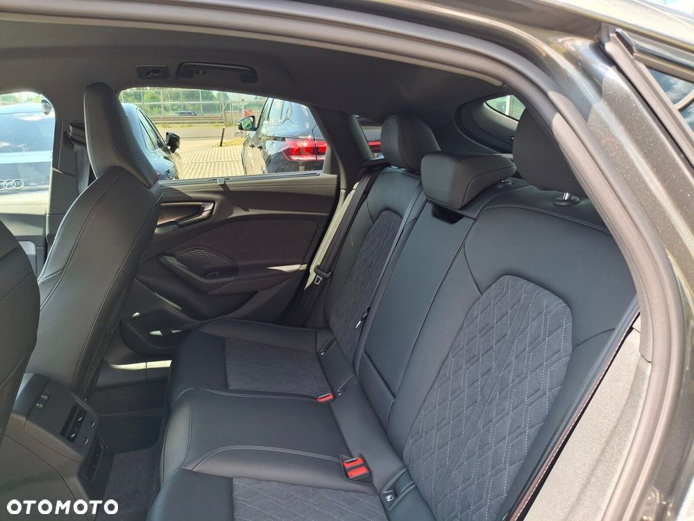 Audi A5 Limousine - 22