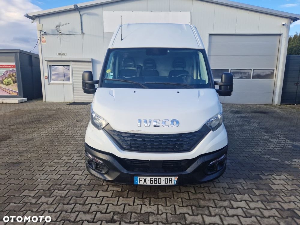Iveco DAILY 35S14 - 1