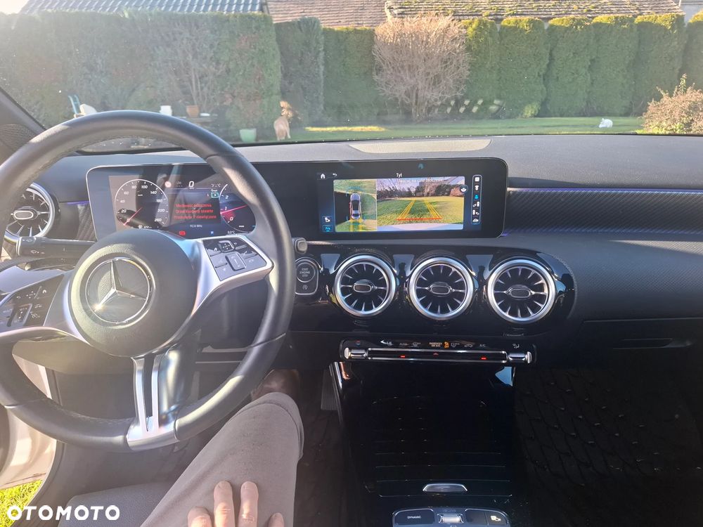 Mercedes-Benz Klasa A - 17