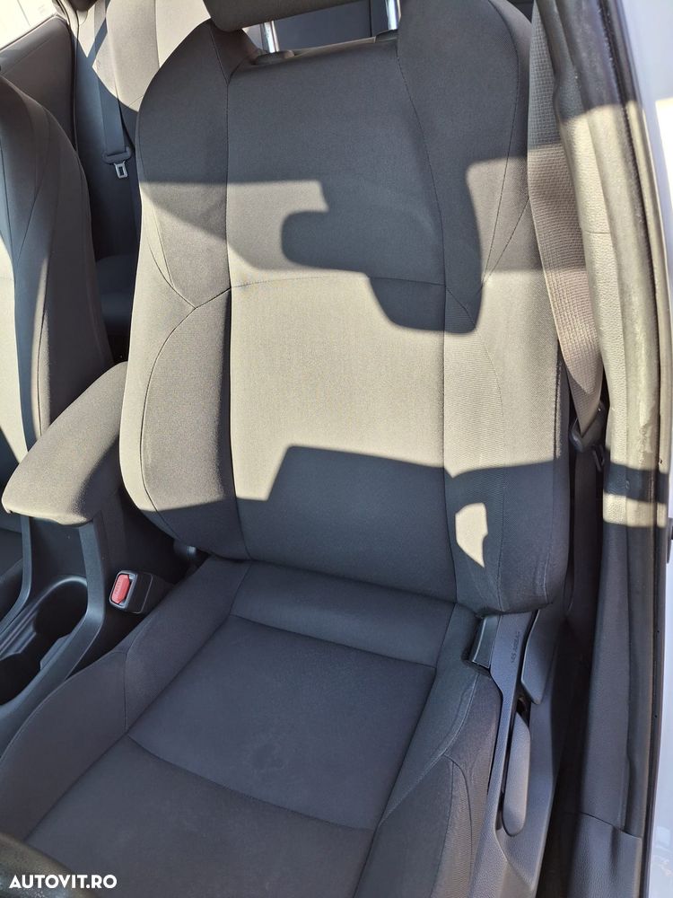 Toyota Corolla 1.8 HSD Eco - 18