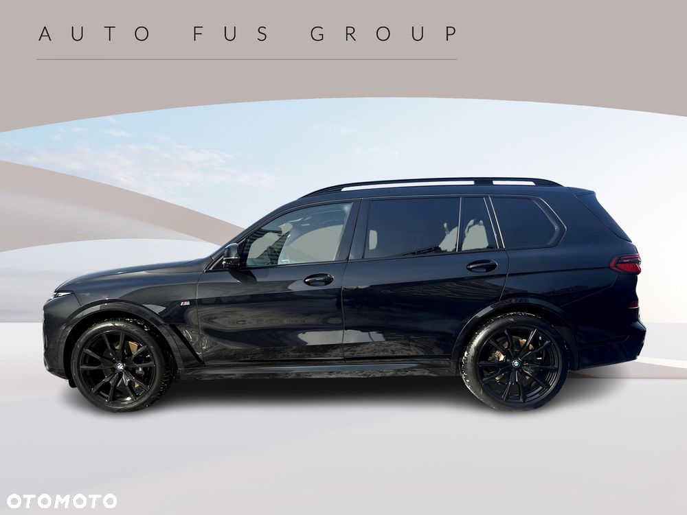 BMW X7 xDrive40d mHEV sport - 3