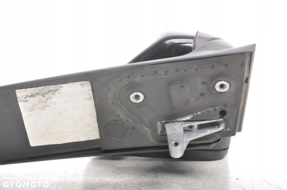 MERCEDES VITO W447 LUSTERKO LEWE MANUALNE 639 - 3