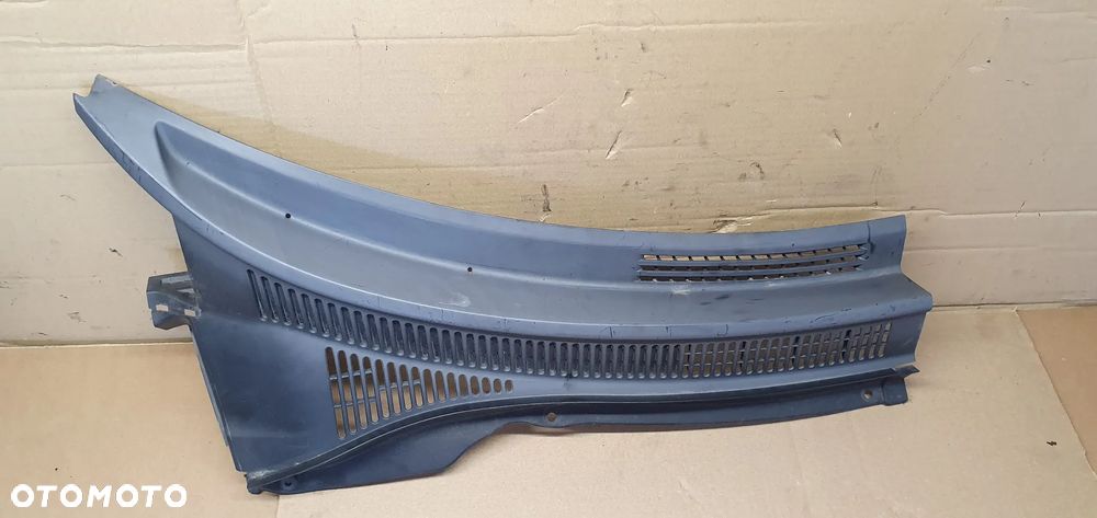 Podszybie osłona podszybia prawa Suzuki Swift IV 72331-62J2 - 4