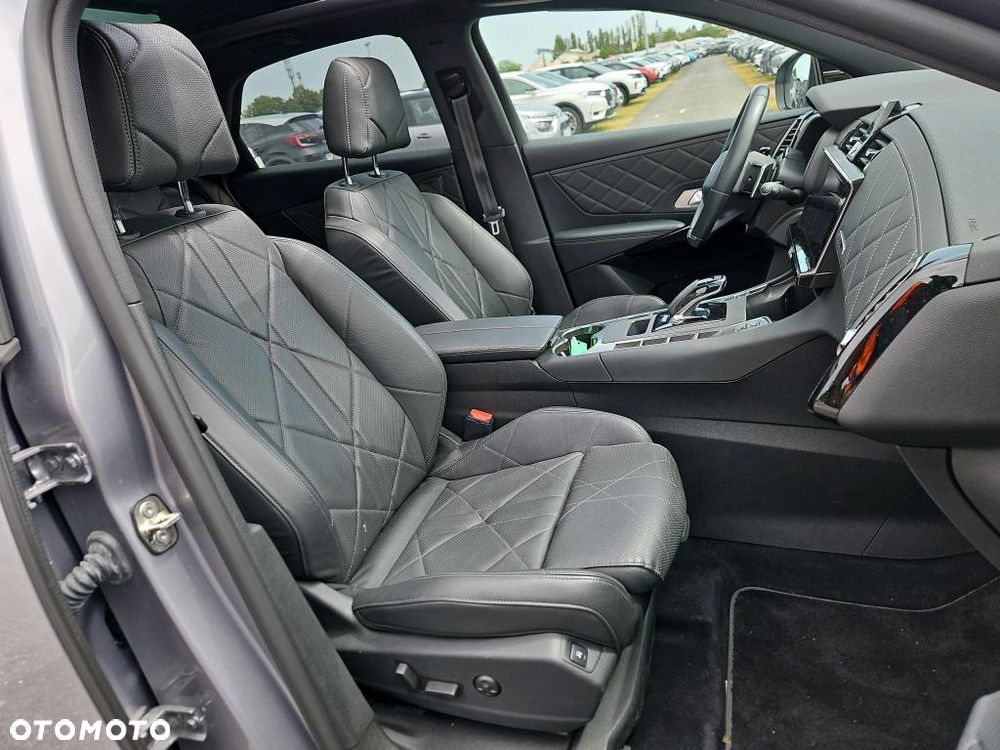 DS Automobiles DS 7 Crossback 1.6 E-Tense Rivoli - 11