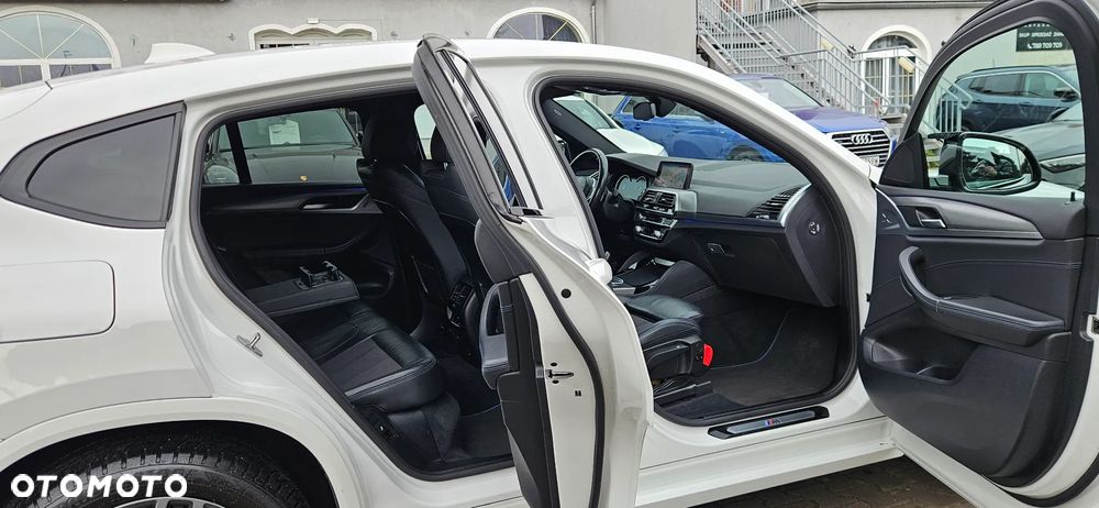 BMW X4 xDrive20i M Sport sport - 16