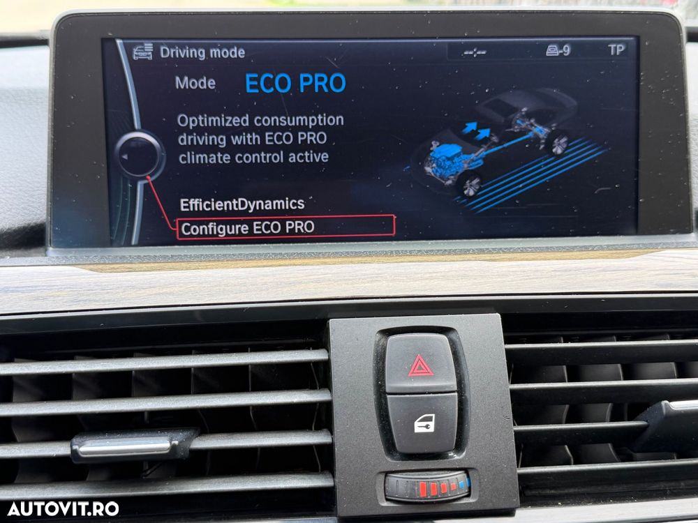 BMW Seria 3 - 6
