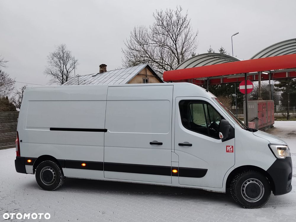 Renault MASTER - 4