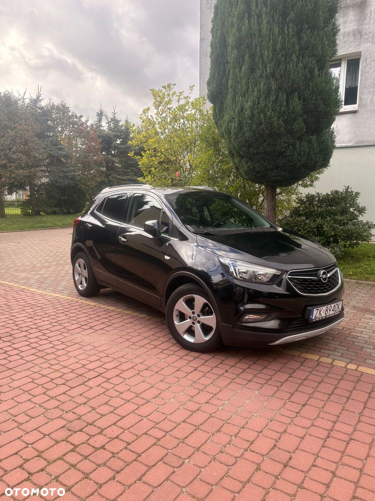 Opel Mokka X - 3