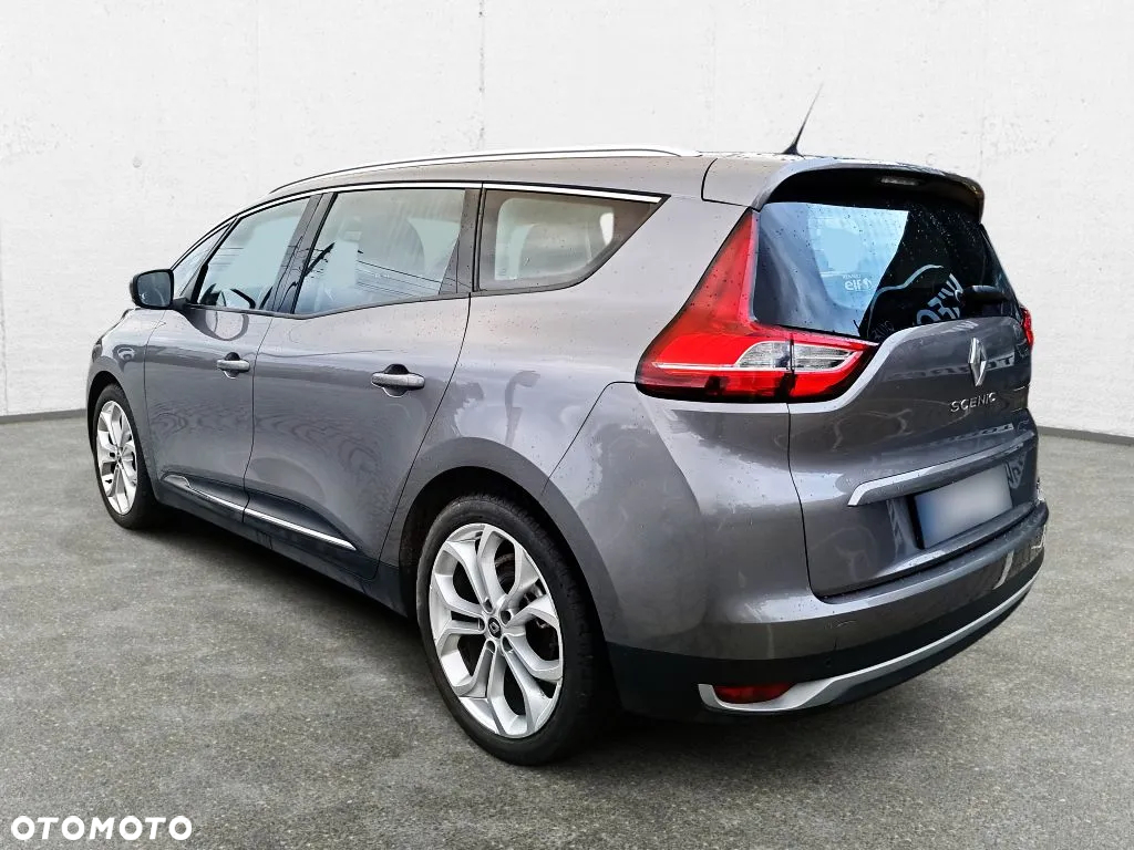 Renault Grand Scenic - 7