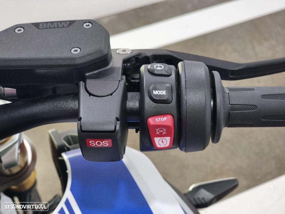 BMW R 1300 R 1300 R - 12