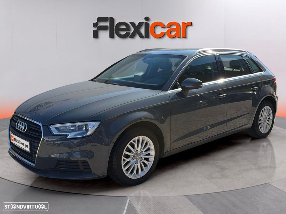 Audi A3 Sportback 1.6 TDI Sport - 3