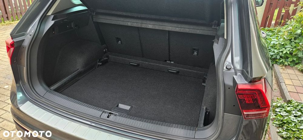 Volkswagen Tiguan 2.0 TDI 4Mot Track&Style - 9