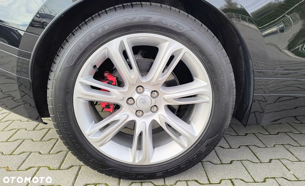 Land Rover Range Rover Velar - 15