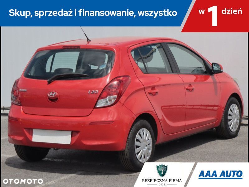 Hyundai i20 - 7